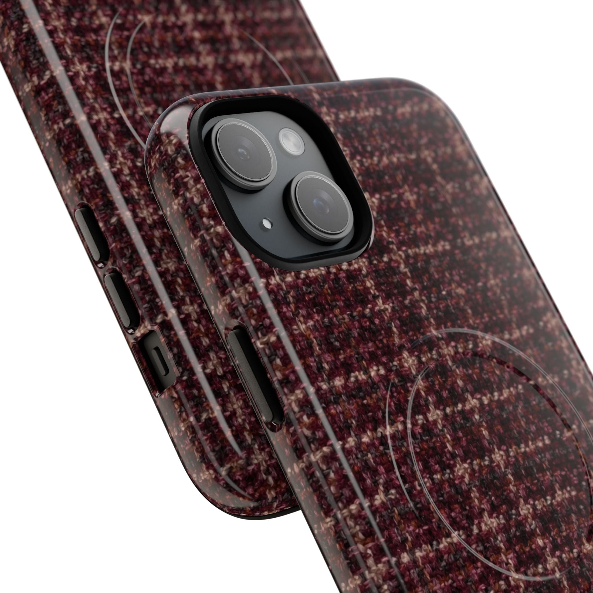 Cherry Knit (magsafe)