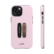 Panther Skateboards (Pink)