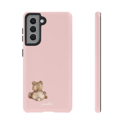 Cuddly Bear (Pink)