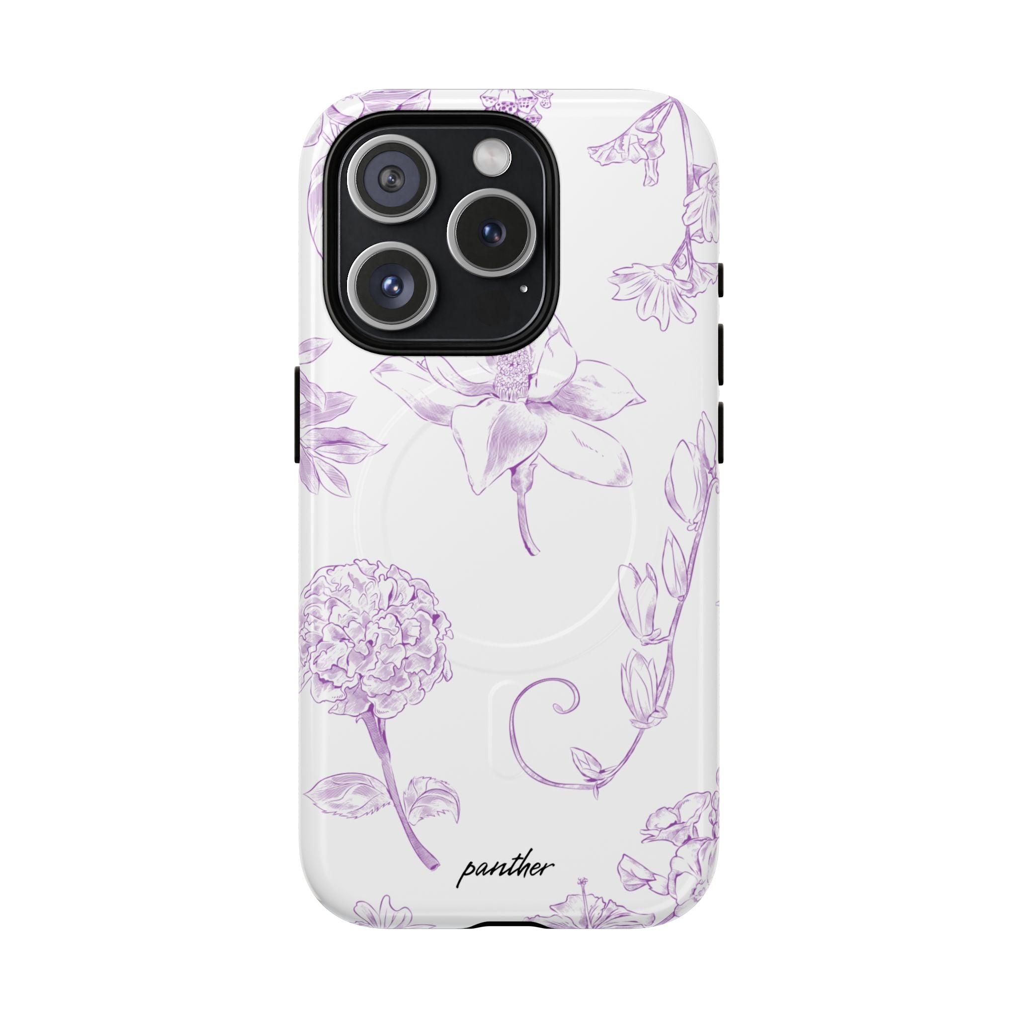 Lavender Botanica (Magsafe)