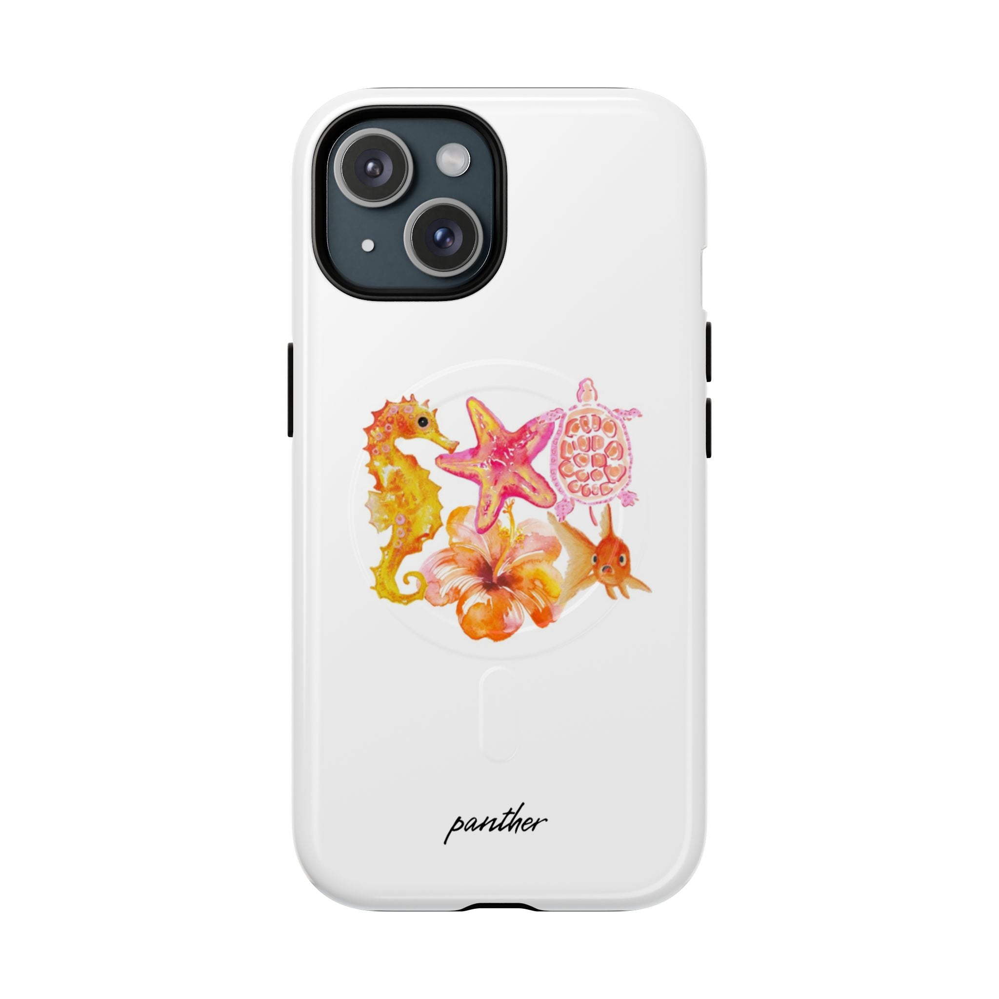Hawaiian Summer (Magsafe)