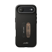 Panther Skateboards (Black)