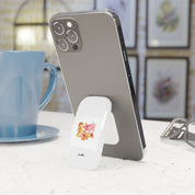 Hawaiian Summer Phone Click-On Grip