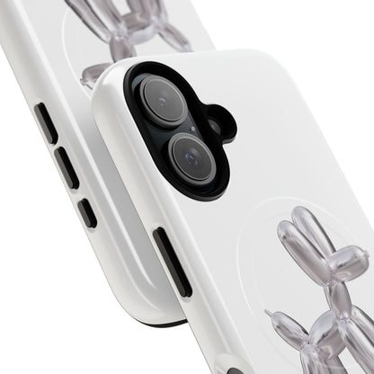 Silver Pooch (Magsafe)