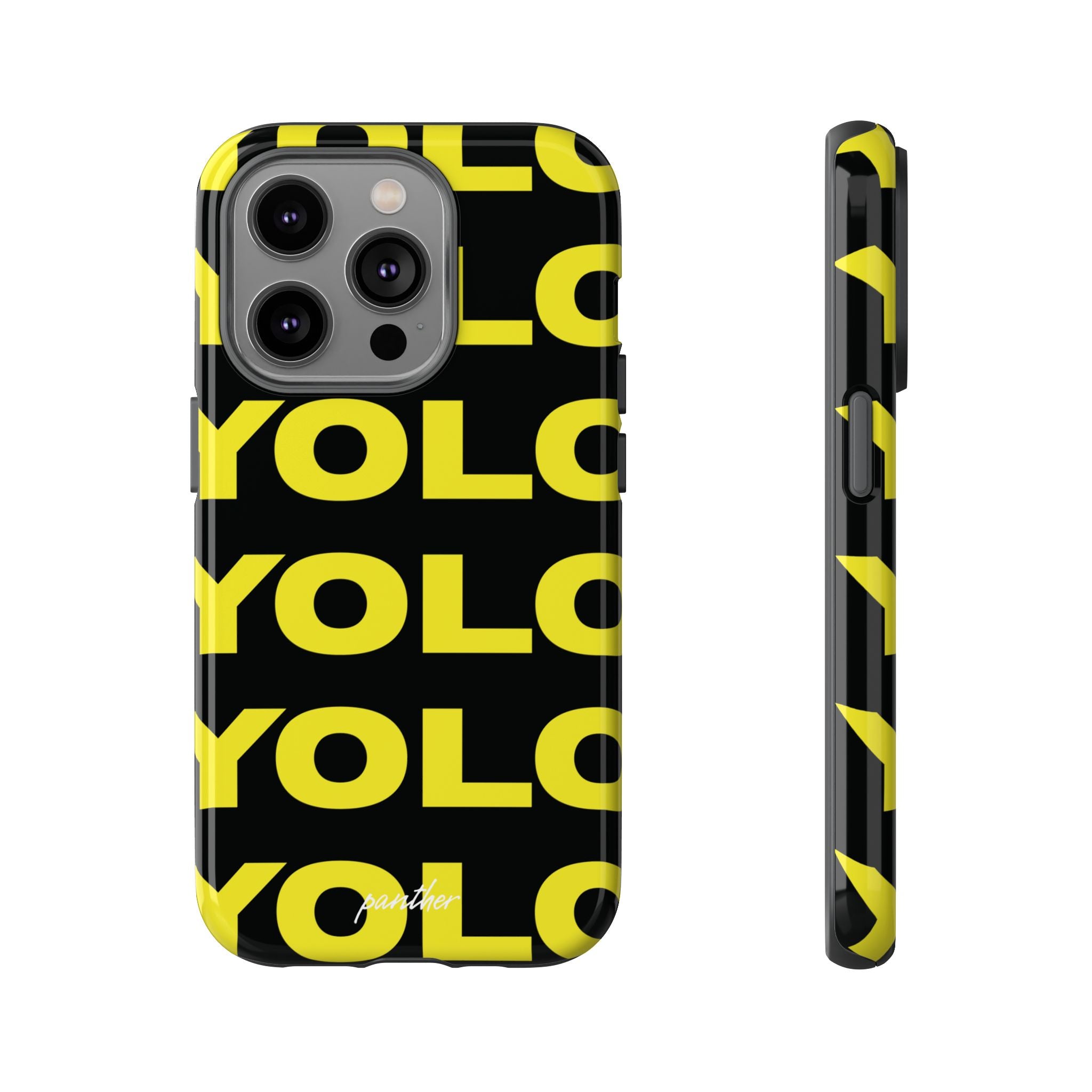 YOLO (Yellow)
