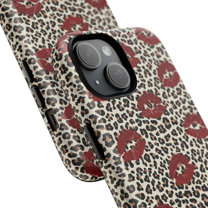 Leopard Kiss (Magsafe)