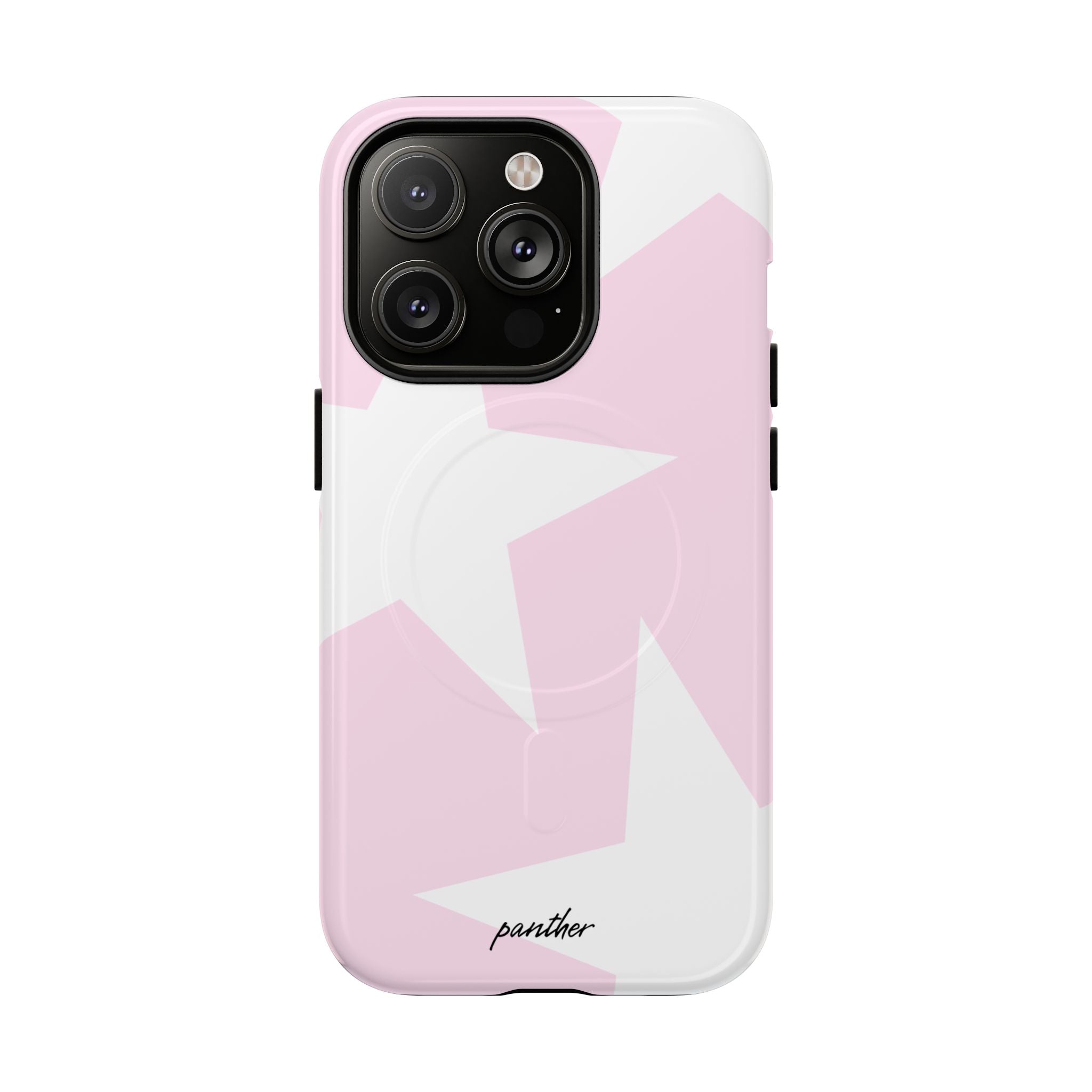 Pretty in Pink (Magsafe)
