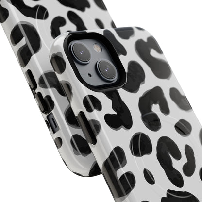 Noir Panther (Magsafe)