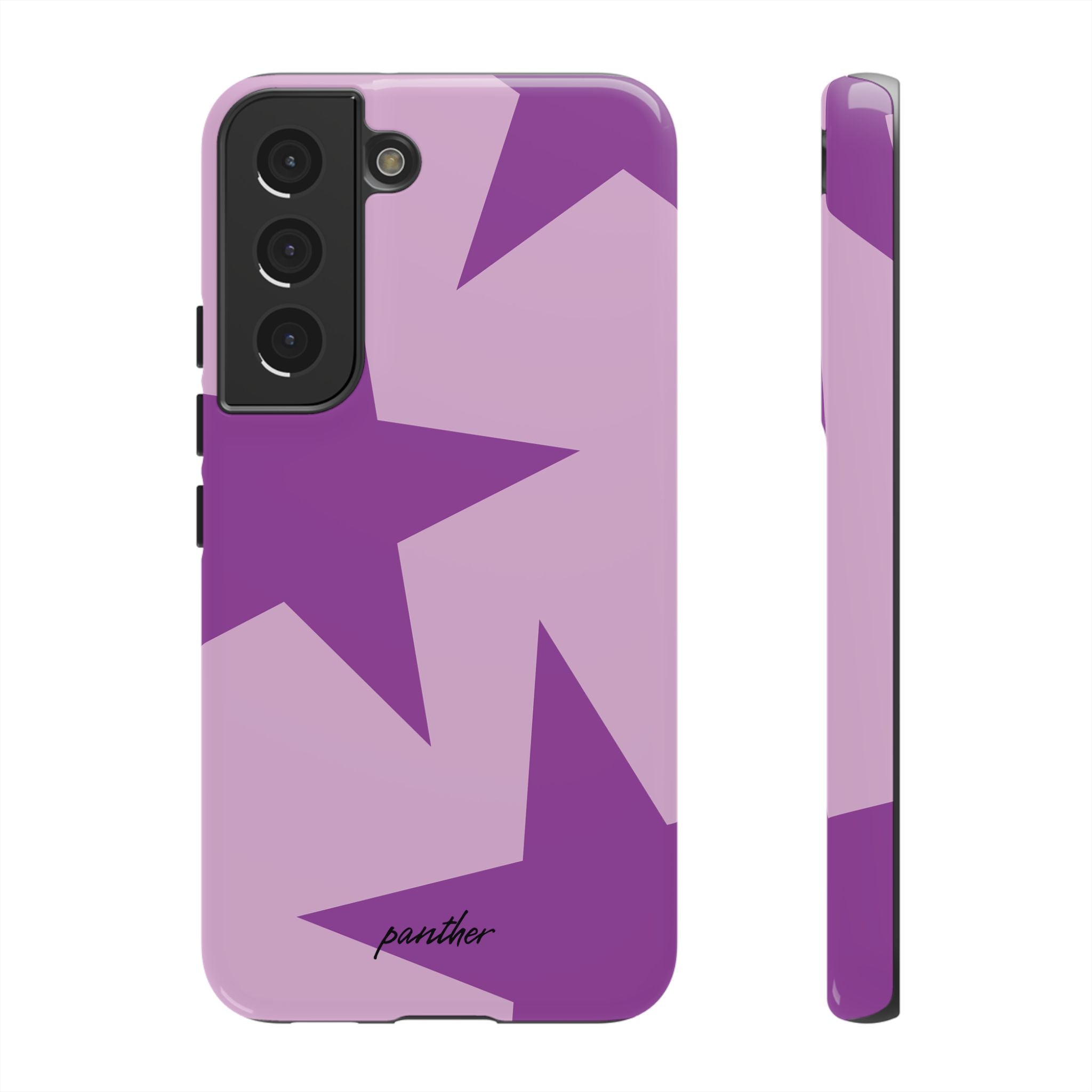 Pretty In Lilac