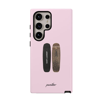 YSL Skateboards (Pink)