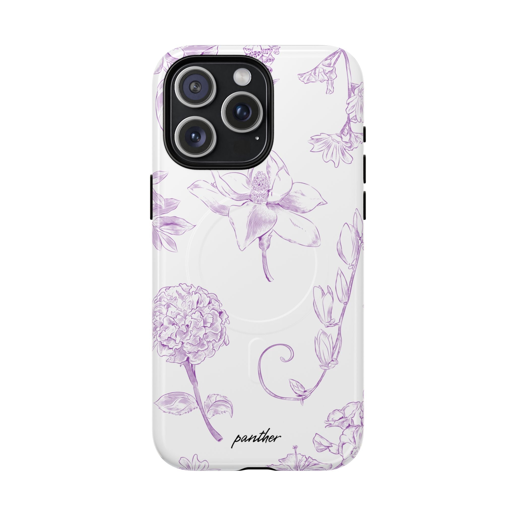 Lavender Botanica (Magsafe)
