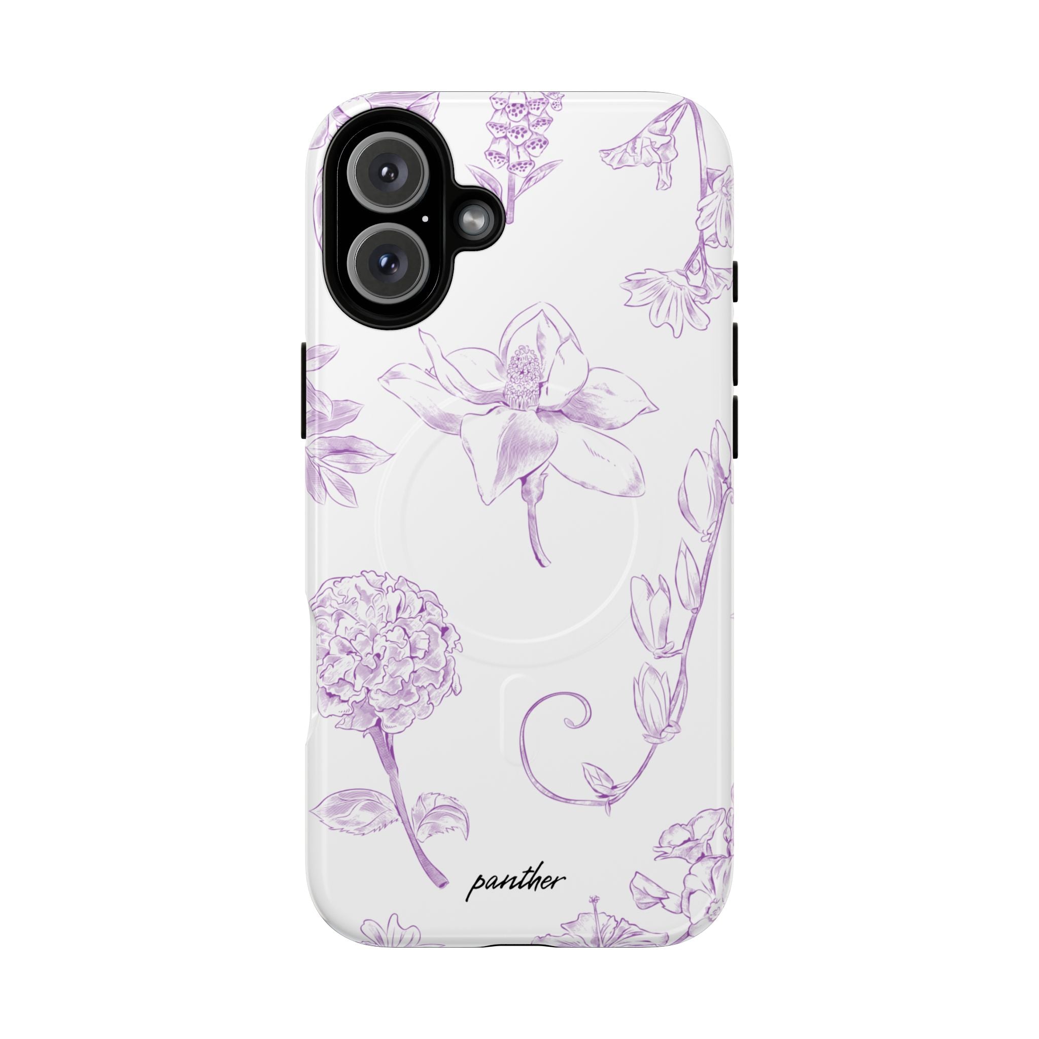 Lavender Botanica (Magsafe)
