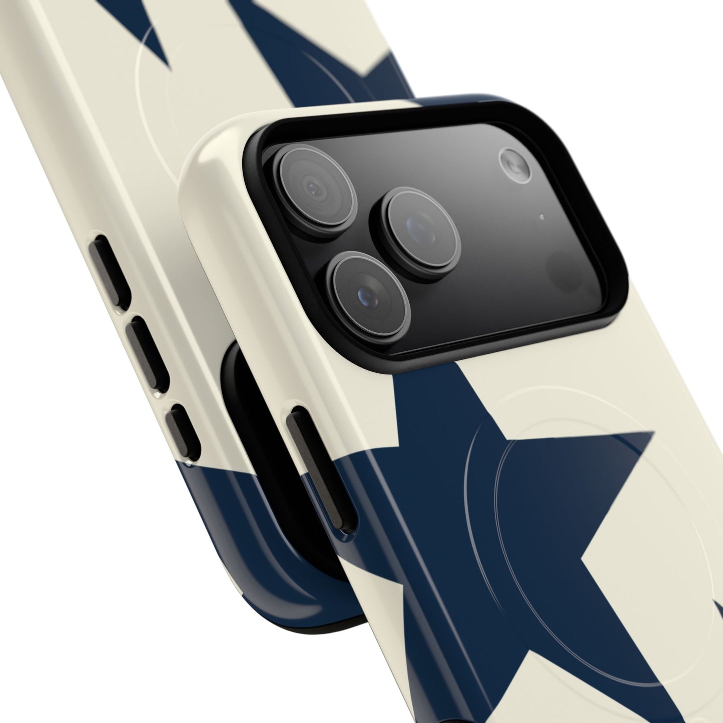 Pretty in Beige (Magsafe)