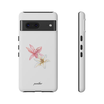 Blossom Grace (White) V2