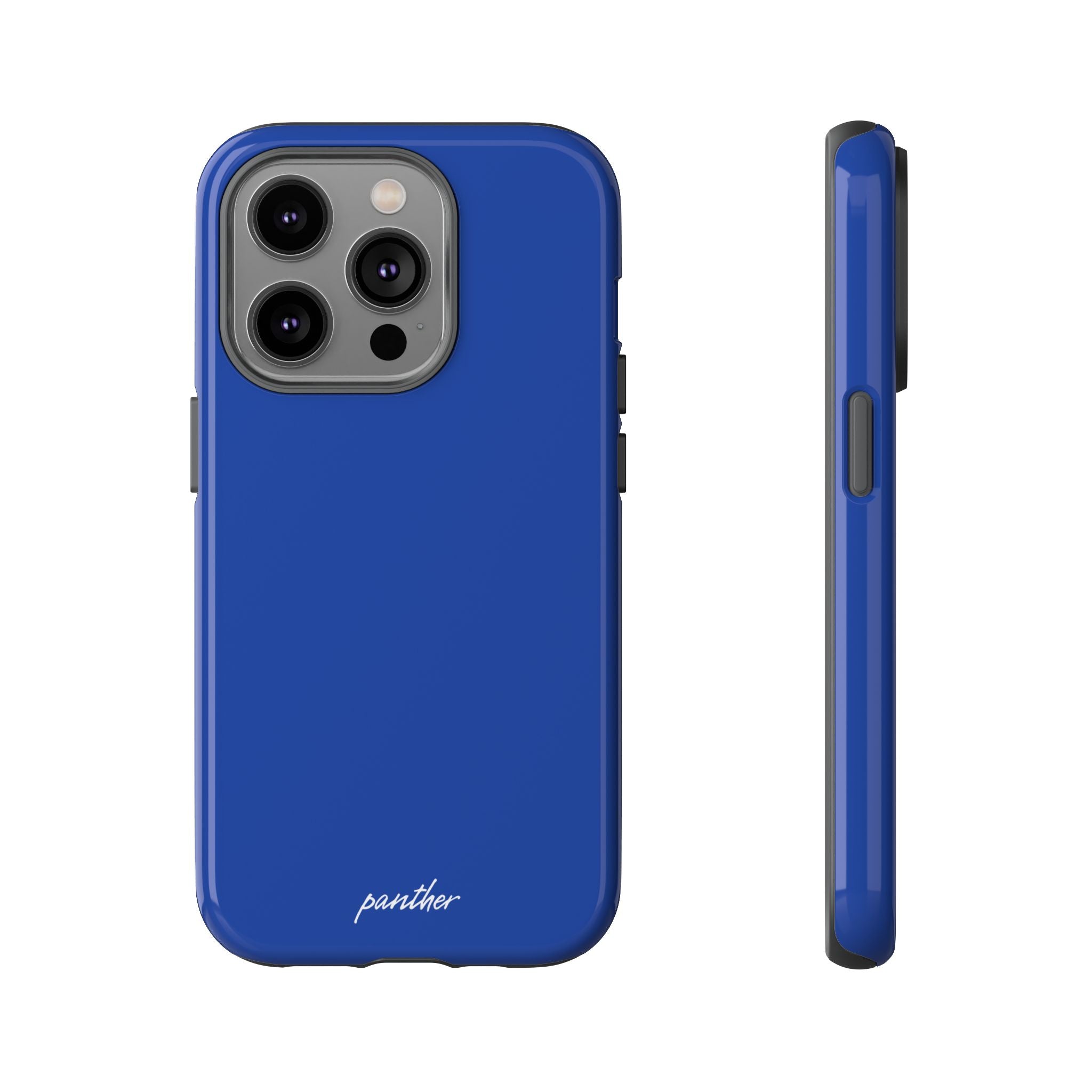 Electric Blue