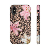 Blossom Grace (Dark Leo Print)