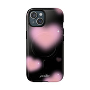 Midnight Heart Glow (Magsafe)