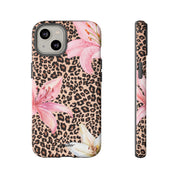 Blossom Grace (Dark Leo Print)