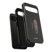 Panther Skateboards (Black)