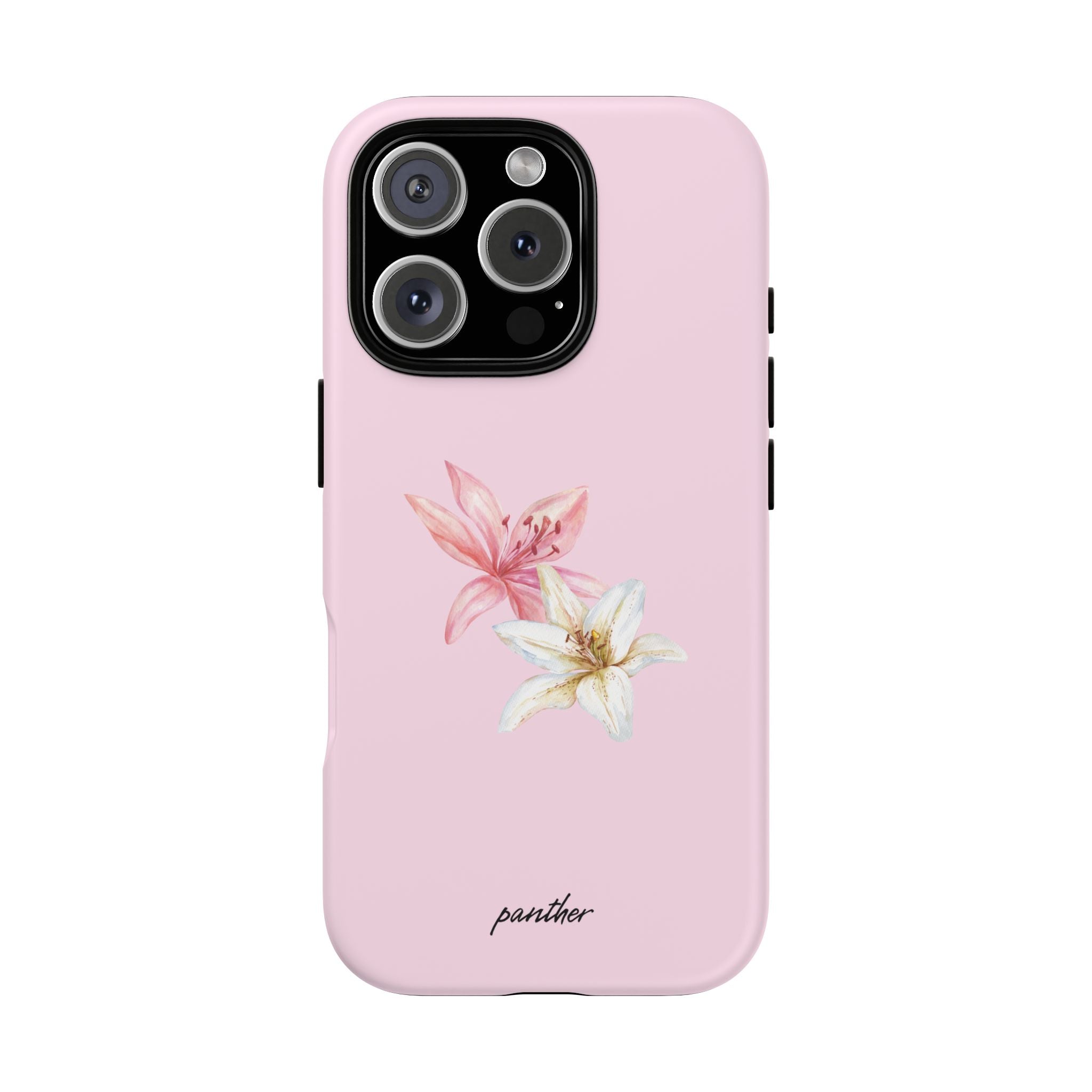 Blossom Grace (Pink) V2