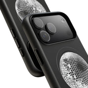 Nightlife Glimmer (Black) (Magsafe)
