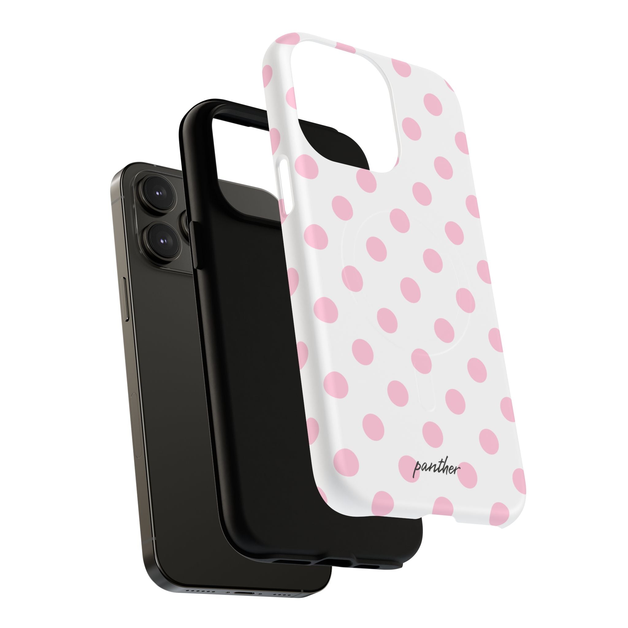 PolkaDoll V4 (Magsafe)