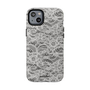 Sunday Lace (magsafe)