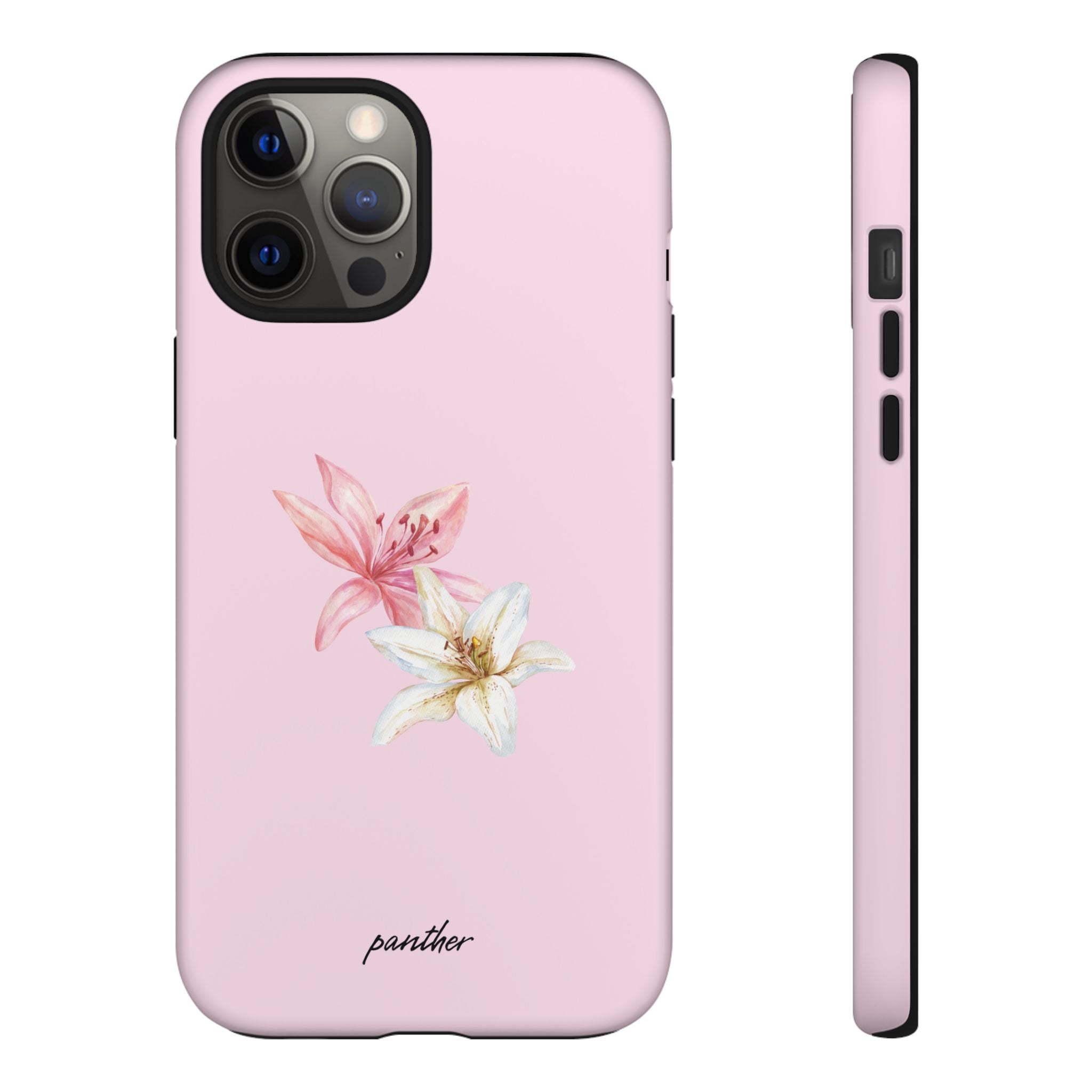 Blossom Grace (Pink) V2
