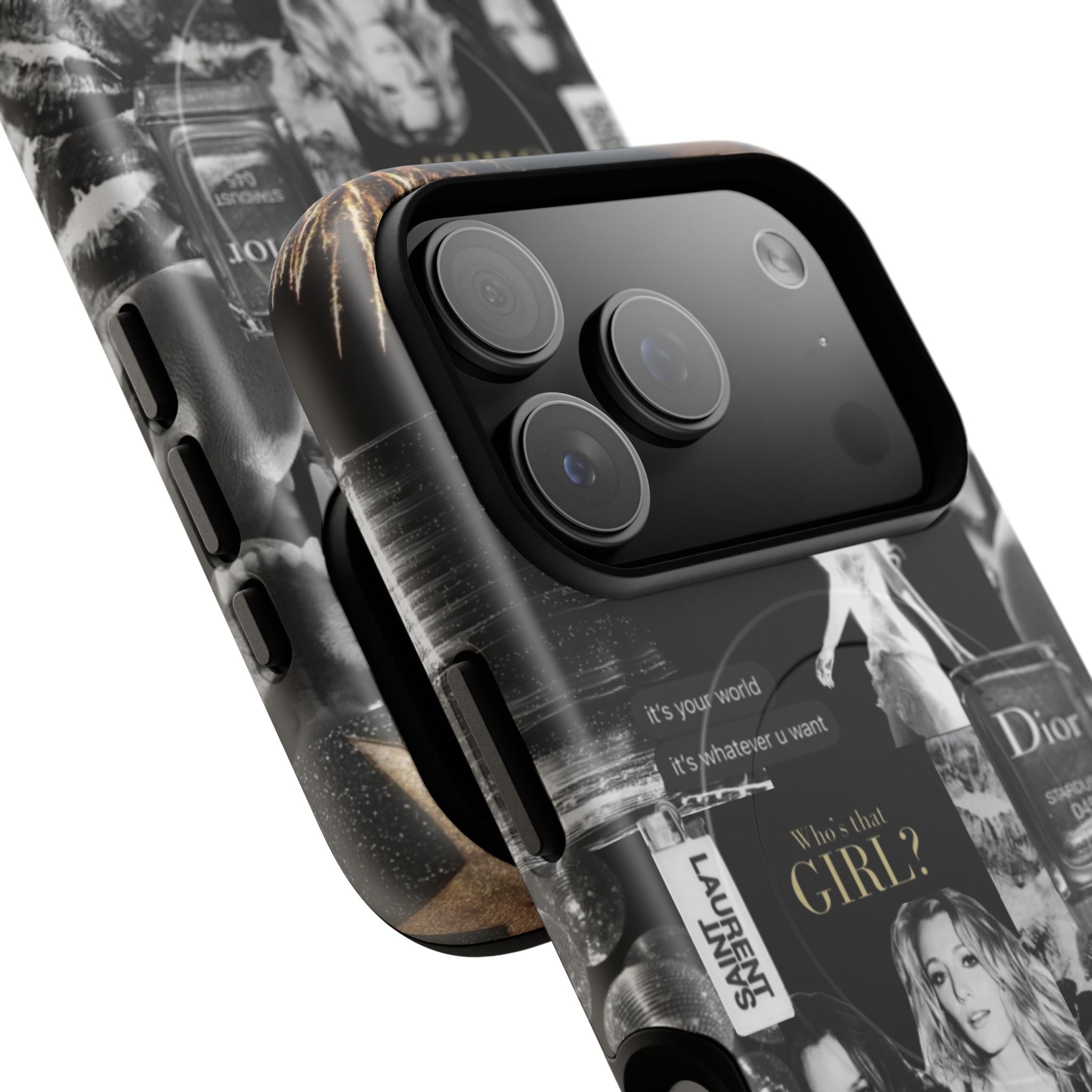 Stargirl (Magsafe)