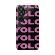YOLO