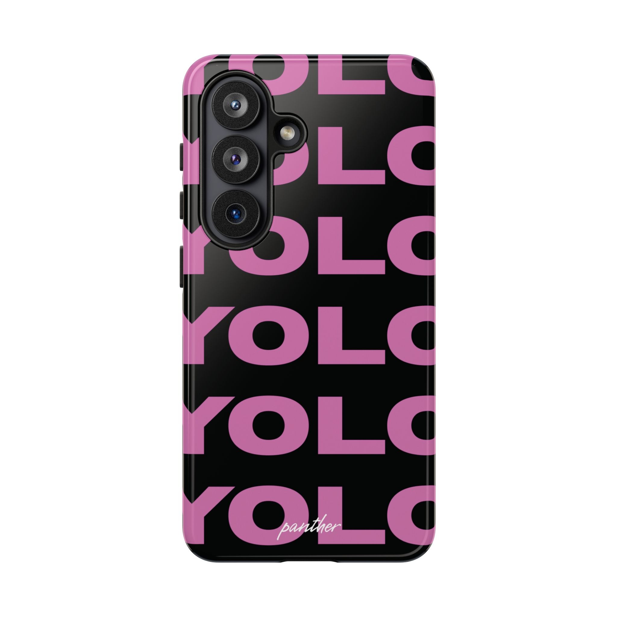 YOLO