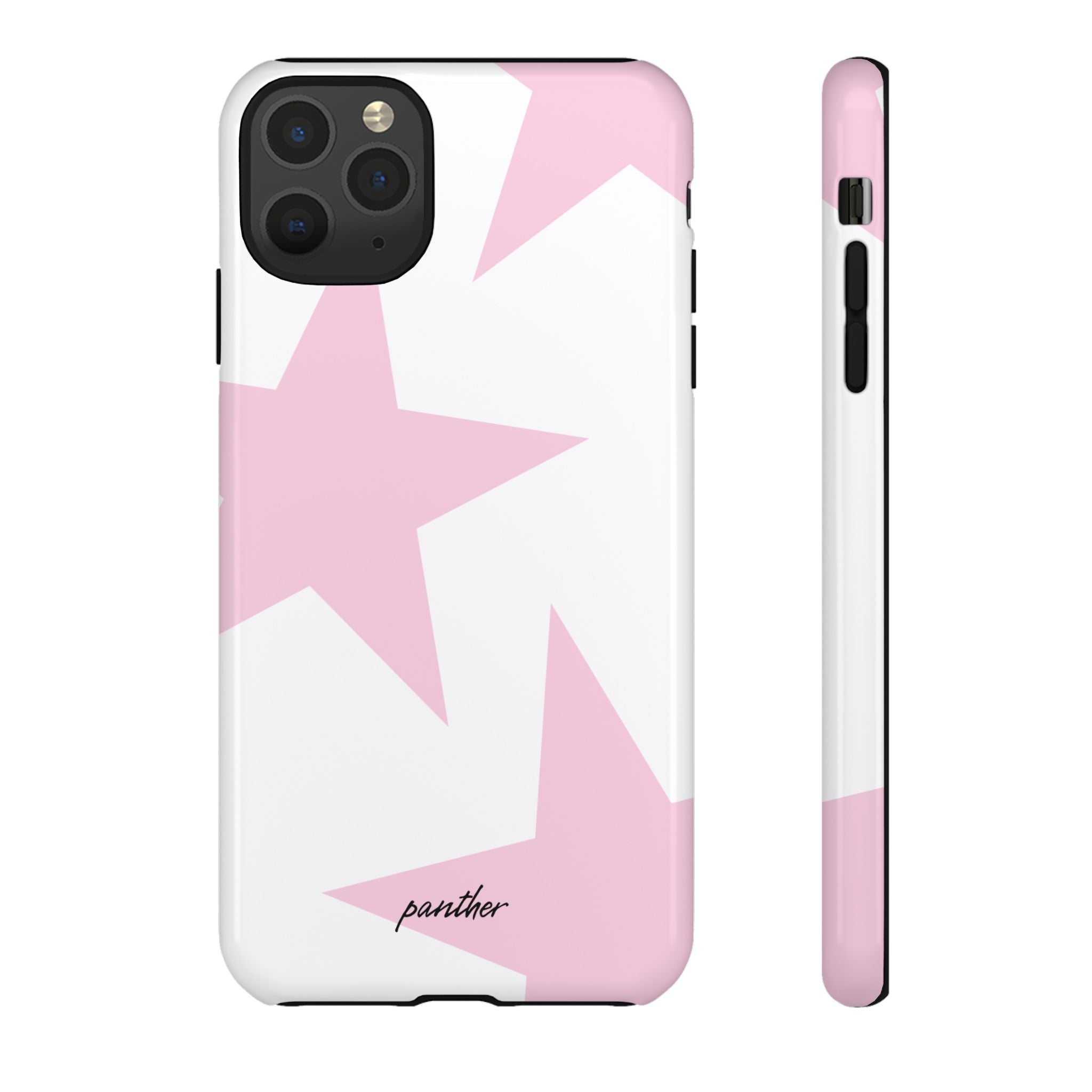 Pretty in Blush
