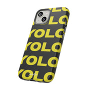 YOLO (Yellow)