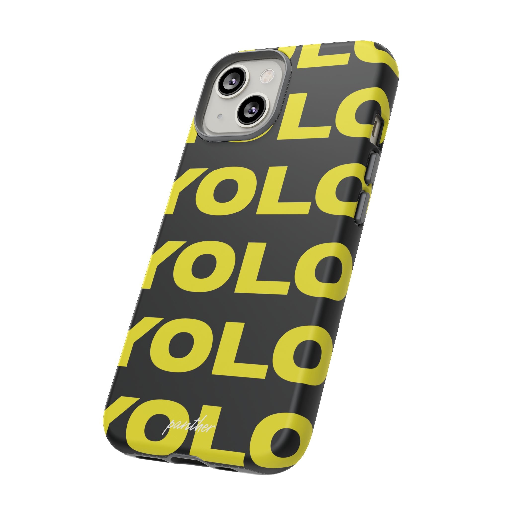 YOLO (Yellow)
