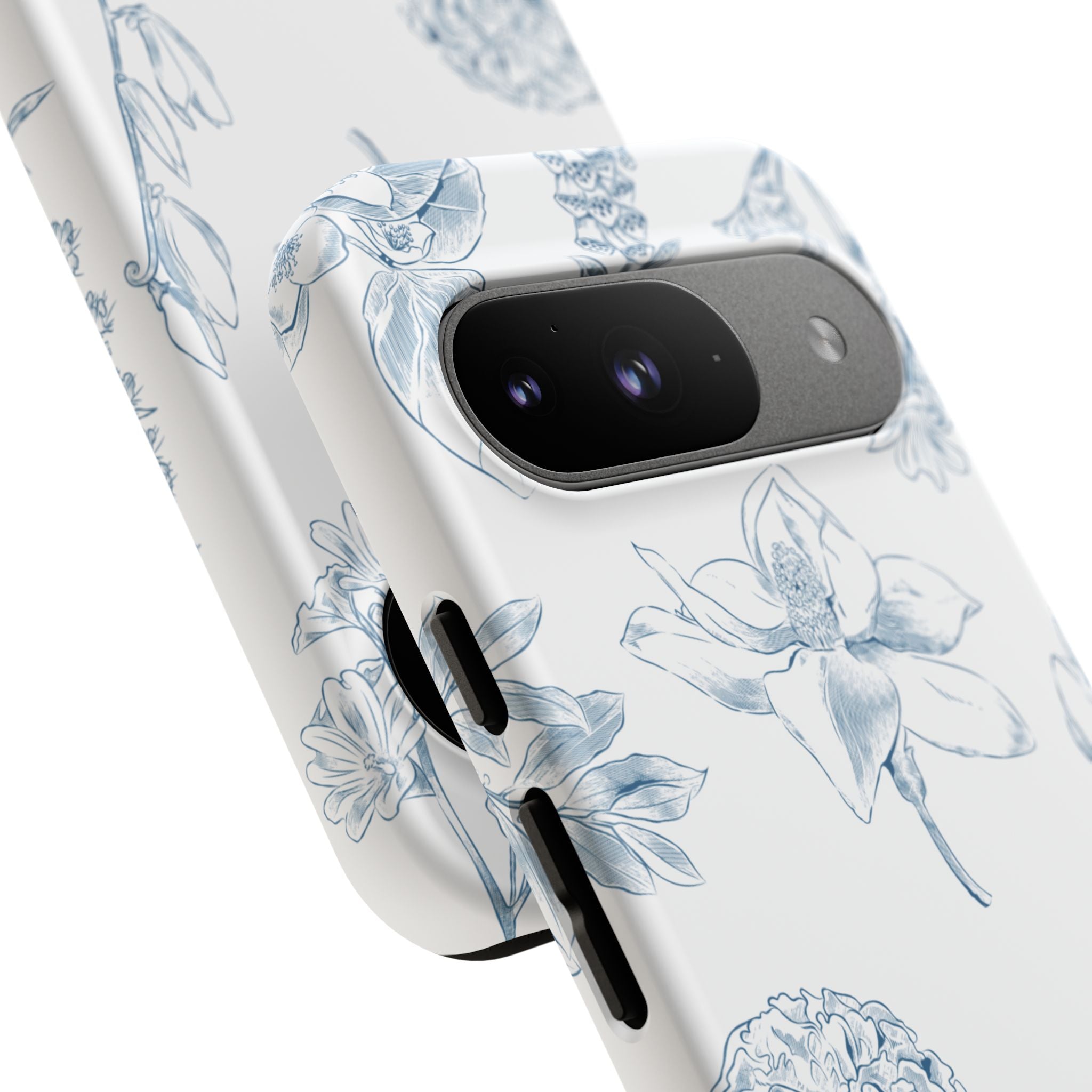 Botanical Breeze