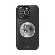 Nightlife Glimmer (Grey) (Magsafe)