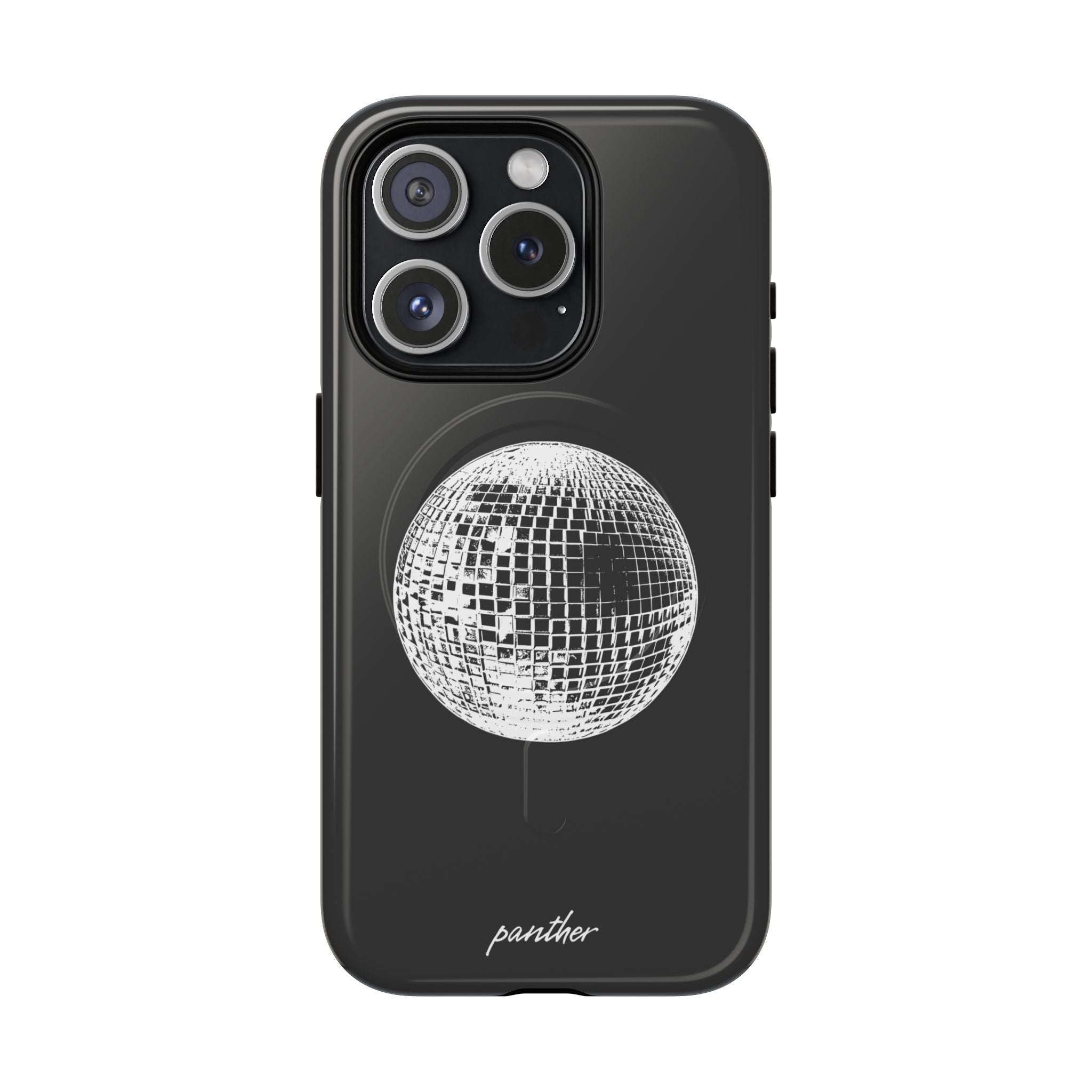 Nightlife Glimmer (Grey) (Magsafe)
