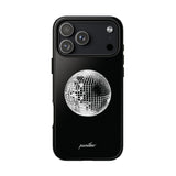 Nightlife Glimmer (Black)