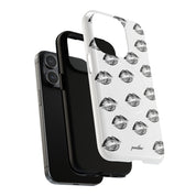 B&W Kisses (Magsafe)