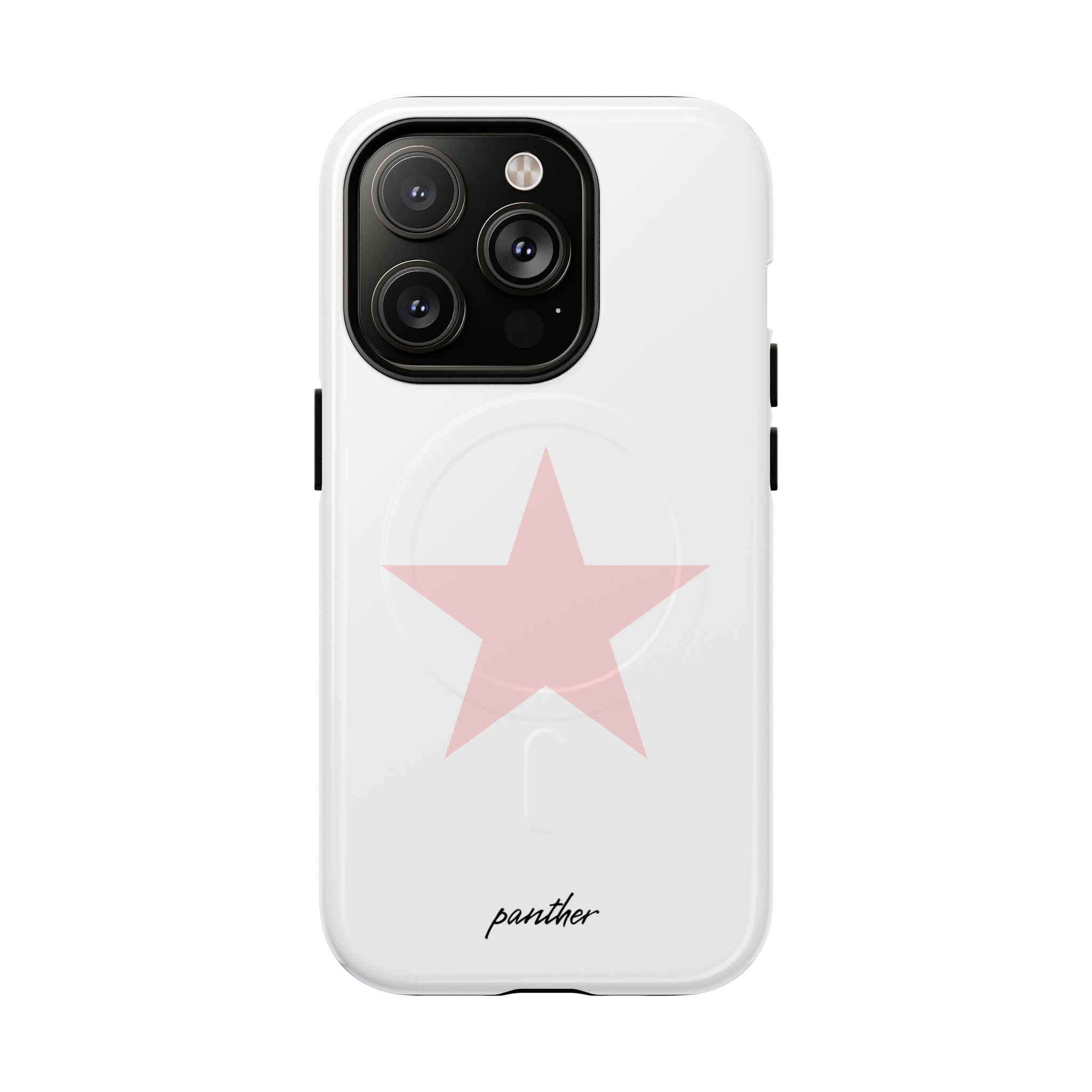 Blush Star (Magsafe)