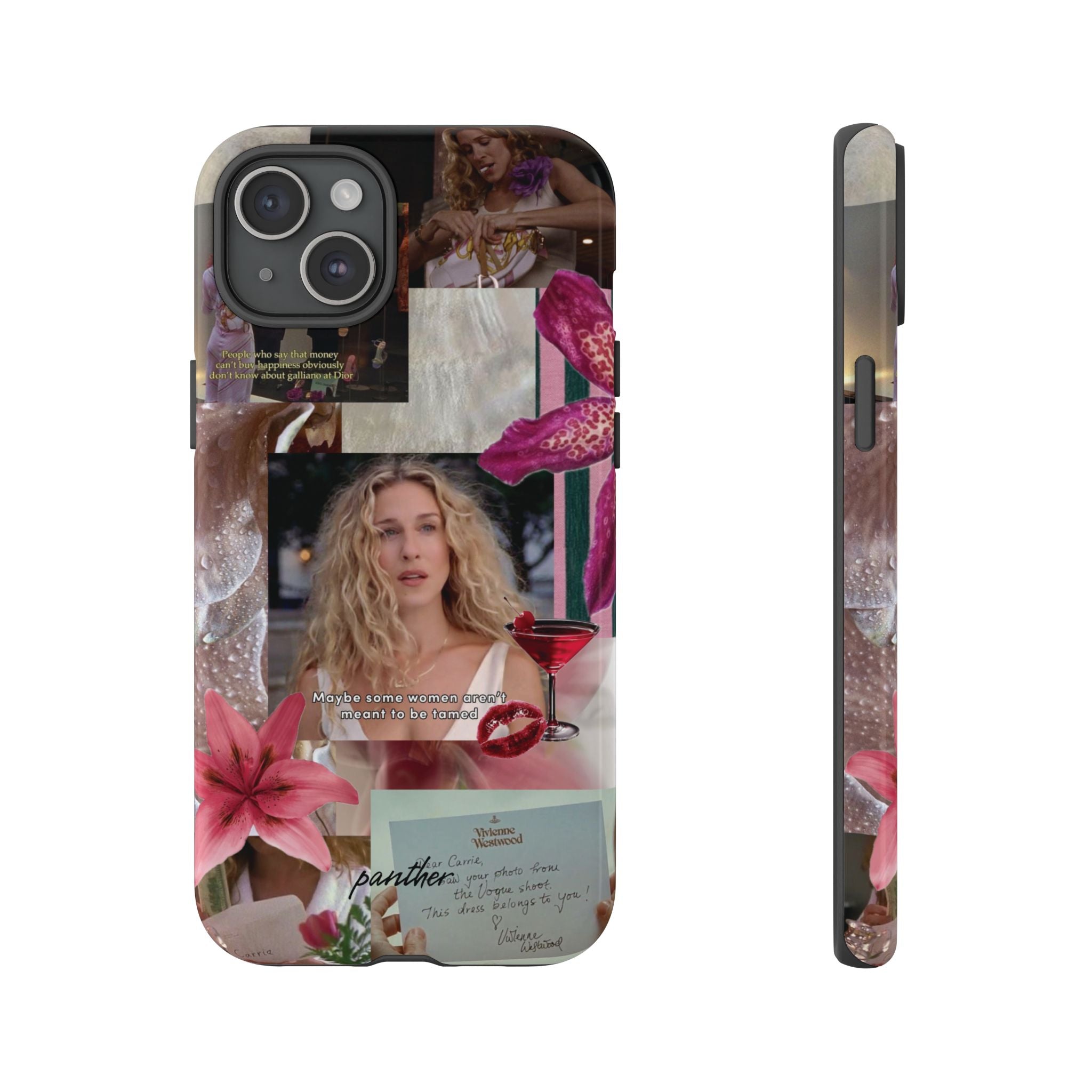 Carrie Bradshaw