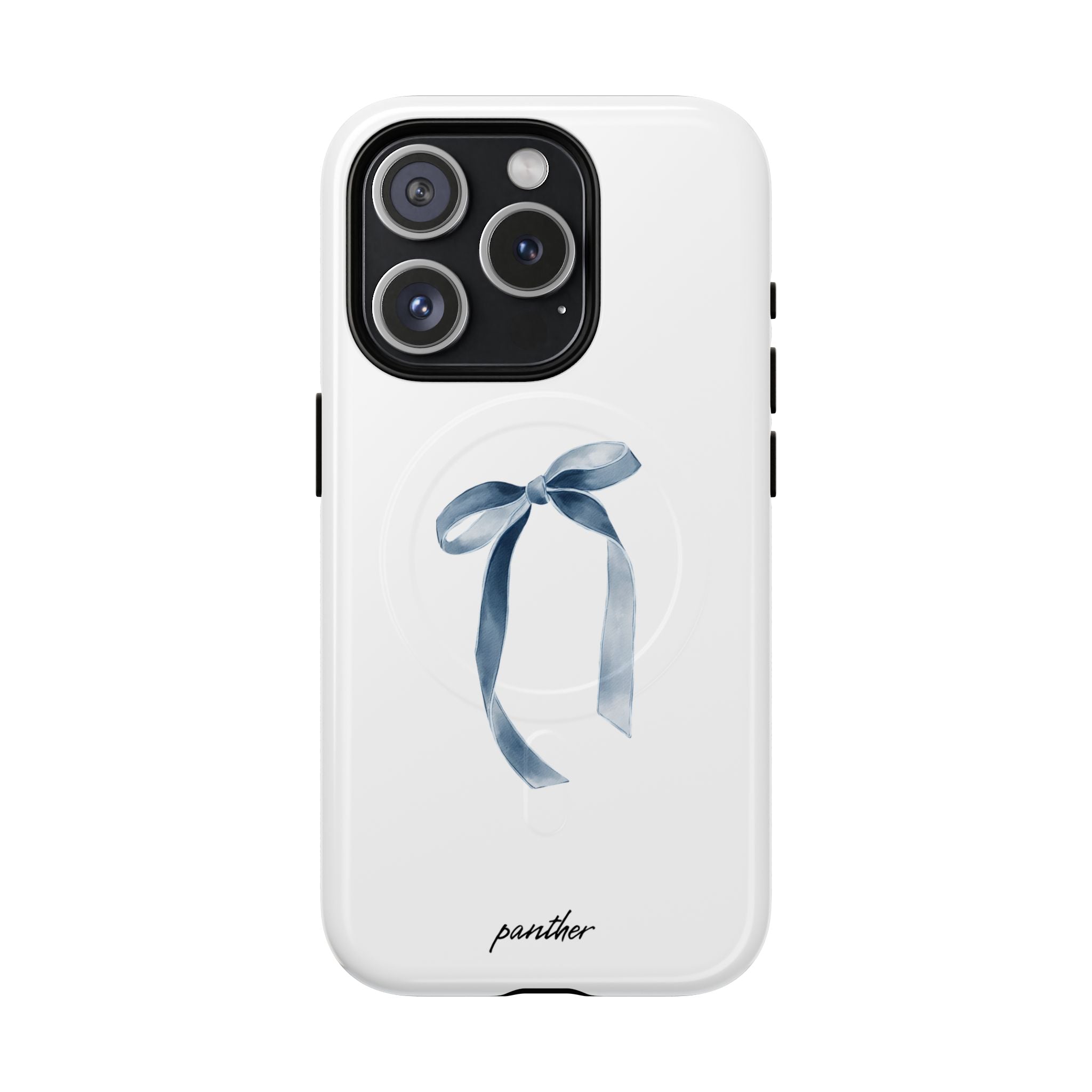 Baby Blue (Magsafe)