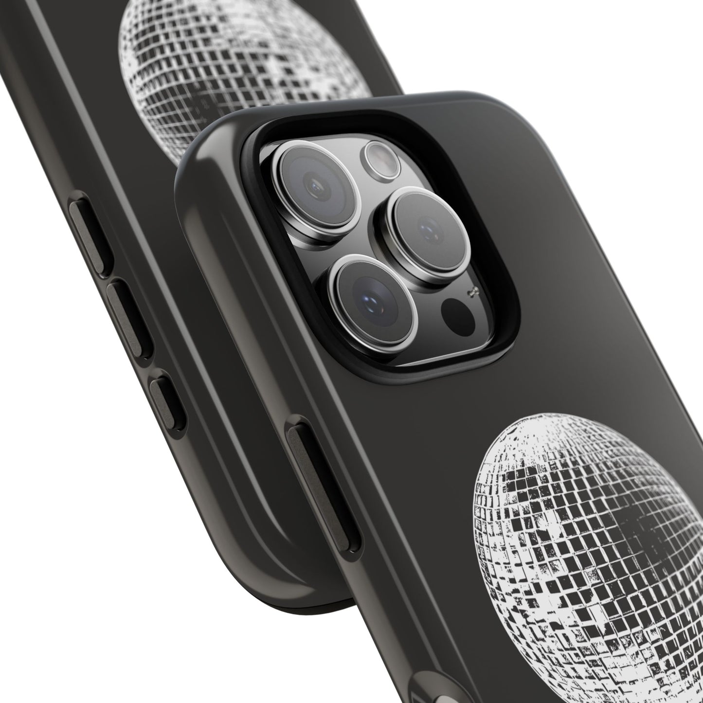 Nightlife Glimmer (Grey)