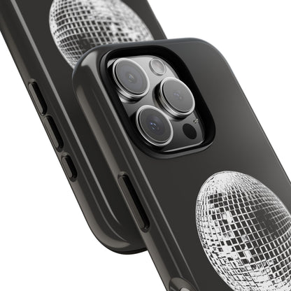 Nightlife Glimmer (Grey)