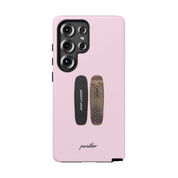 Panther Skateboards (Pink)
