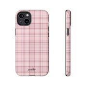 Fall in Pink