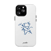 Tan Lines (Blue) (Magsafe)