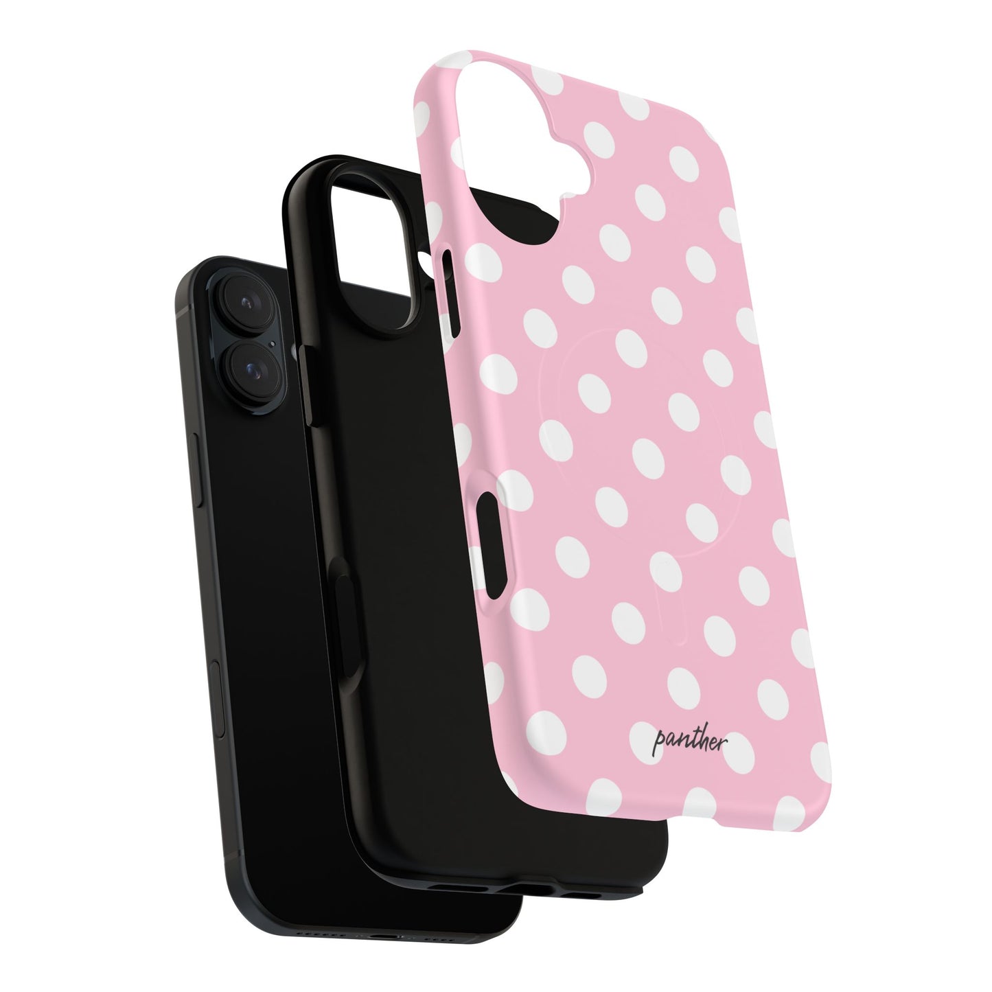 PolkaDoll V3 (Magsafe)