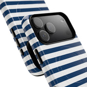 Navy Stripes (Magsafe)