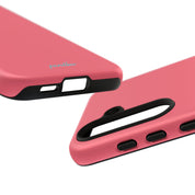 Coral Pink